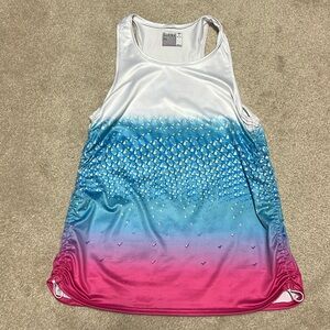 Lucky in Love Tennis or Pickleball Top